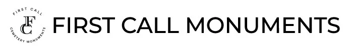 First Call Monuments Logo